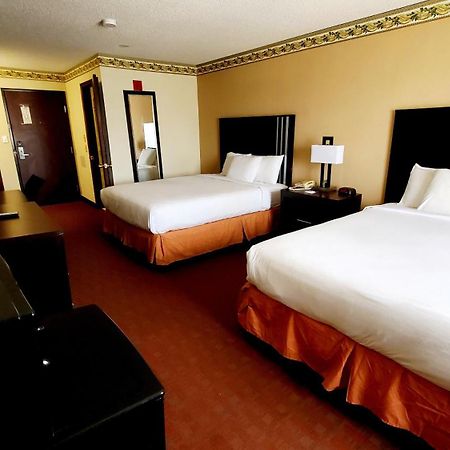 Executive Inn Alva Exterior foto
