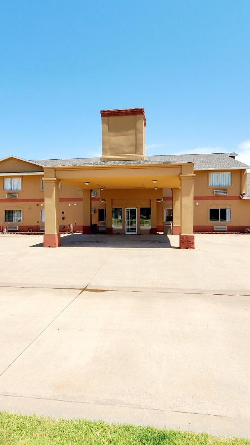 Executive Inn Alva Exterior foto