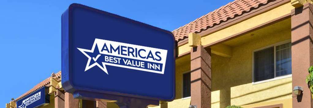 Executive Inn Alva Exterior foto